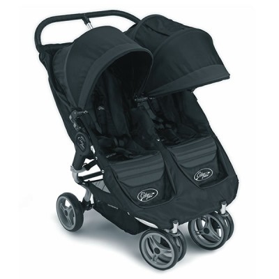 ABBF Double City Mini Stroller
