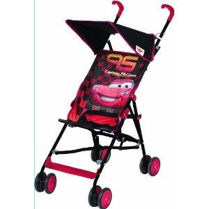 Cars Stroller