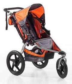 Orlando Stroller BOB SINGLE