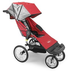 Orlando Stroller Special Needs