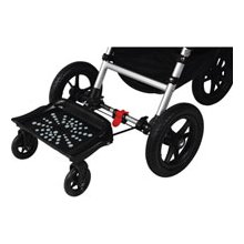 Orlando Stroller glider board