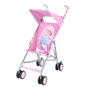 Princess Stroller