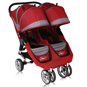 TNStrollers Double