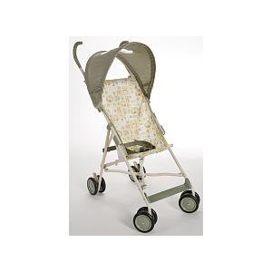Winnie Stroller