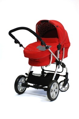 Targo Stroller 2