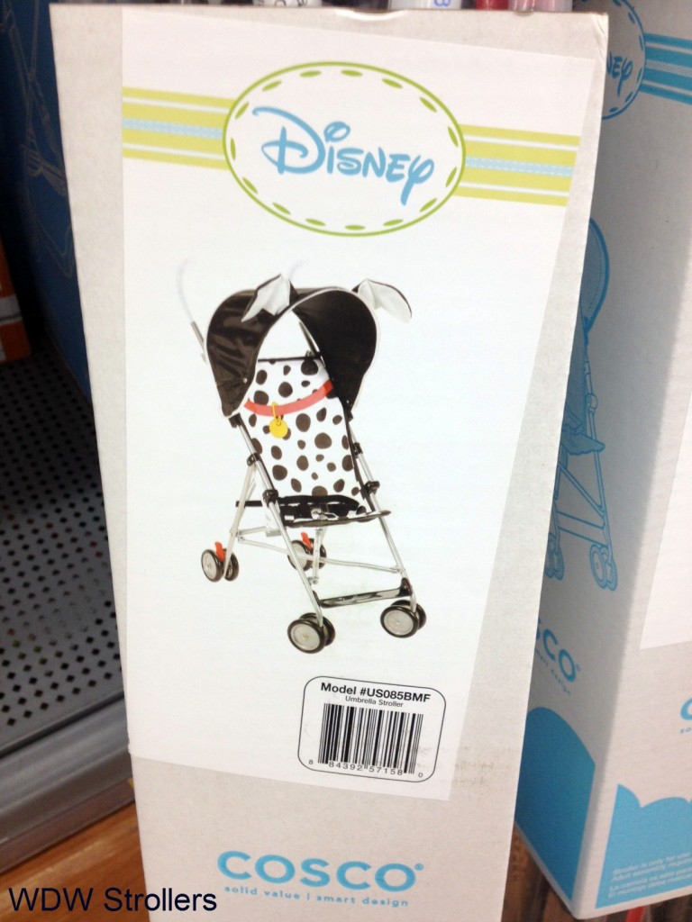 Stroller