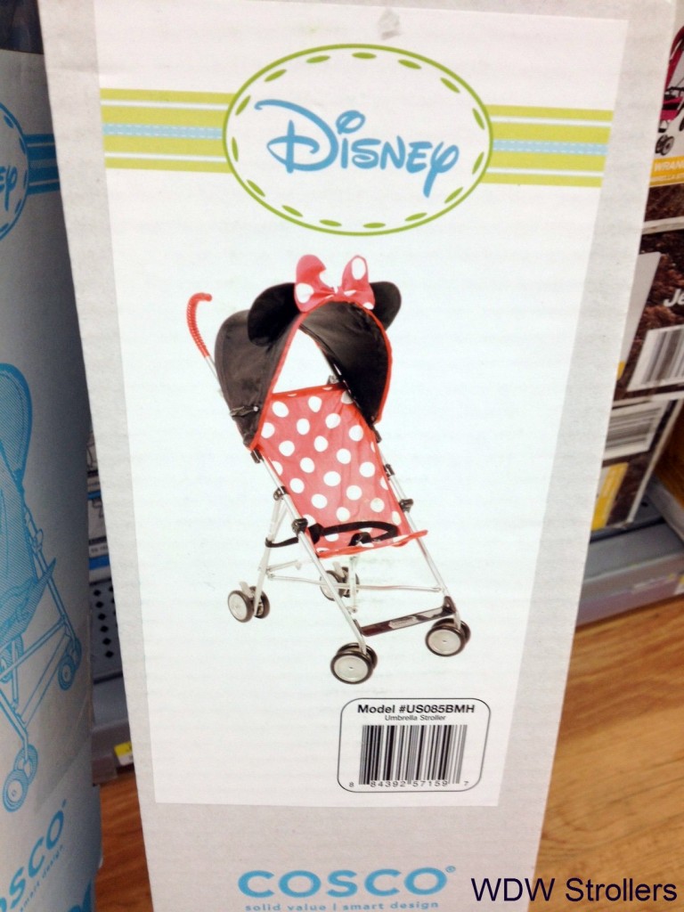 Strollers 2